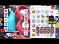 RATHALOS WOE vs Apex, Lunaris, BANAYAD, BoarHat, Feat., egg (RG IS POV) - ROMC