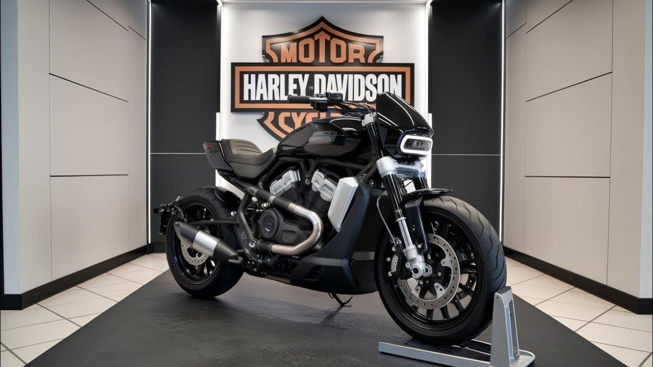 "2026 Harley-Davidson X440: The Game-Changing Collaboration with Hero MotoCorp"