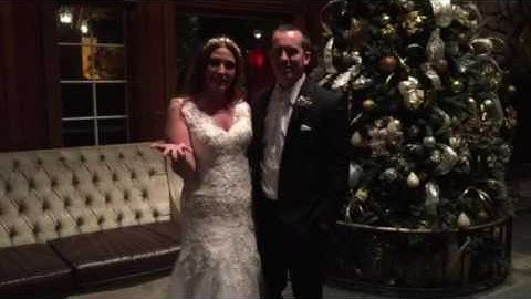 Long Island Wedding at the Fox Hollow