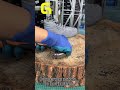 Hardcore Safety Shoes Impact & Pressure Test #workshoes #shoes #safetyshoes #construction #guyisa