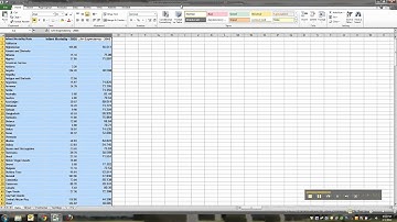 Math 133 Mortality Project - Part 2 of 7
