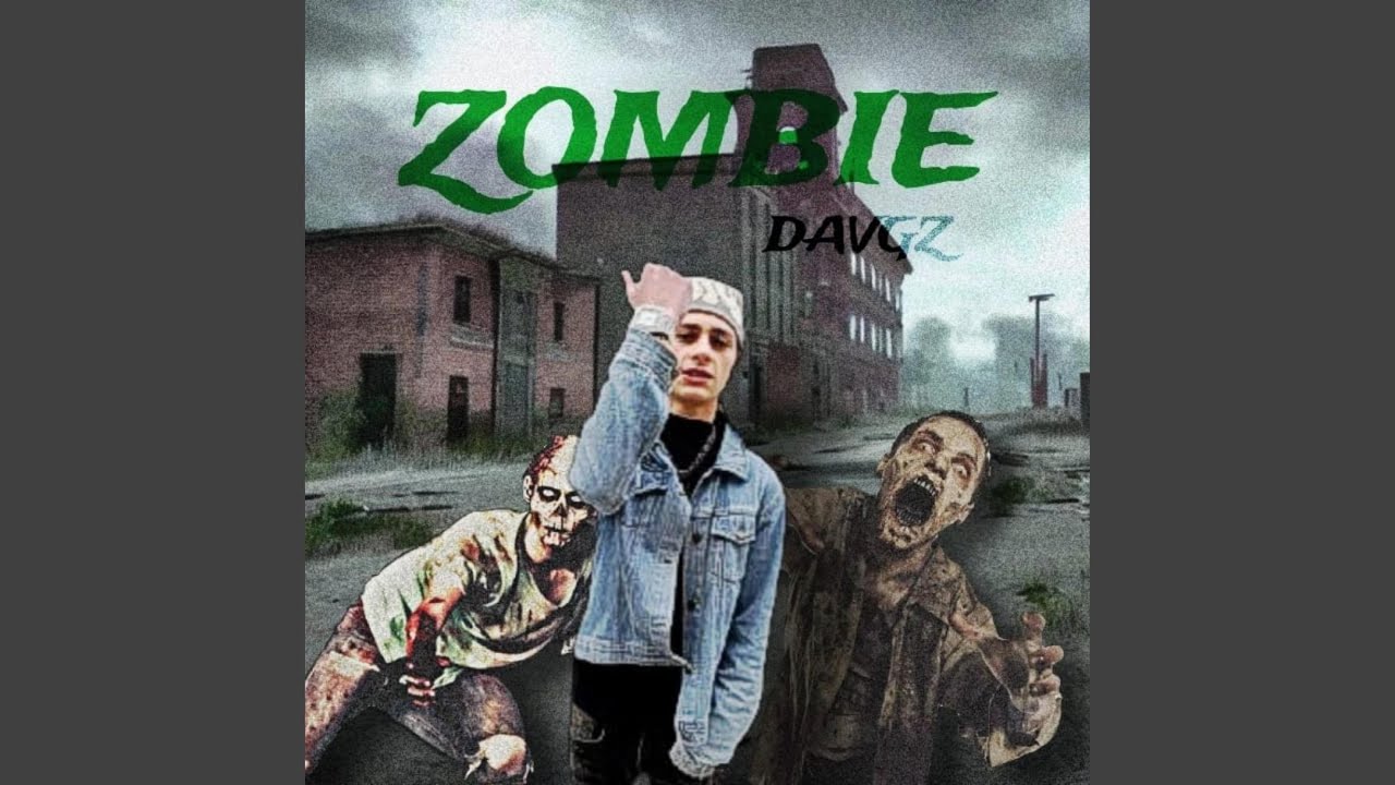 Watch Zombie on YouTube Watch Zombie on YouTube