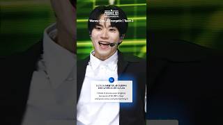 𝗚𝗥𝗢𝗨𝗣 𝗕𝗔𝗧𝗧𝗟𝗘 𝗖𝗼𝗺𝗺𝗲𝗻𝘁 𝗛𝗶𝗴𝗵𝗹𝗶𝗴𝗵𝘁 💬 ⡱Wanna One ♪ Energetic