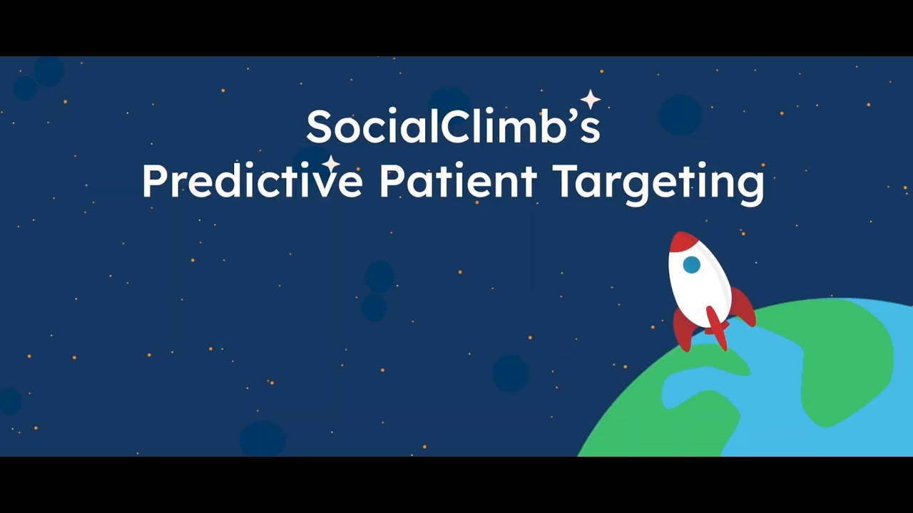 SocialClimb RLDatix Video Thumbnail