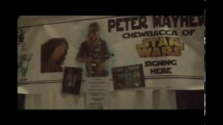 The Force Of Logic (star wars meets star trek)