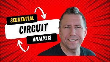 Sequential Circuit Analysis