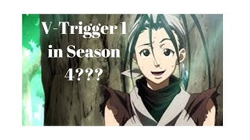 #1 NA Ibuki uses V- Trigger 1 in Season 4?!?!?!