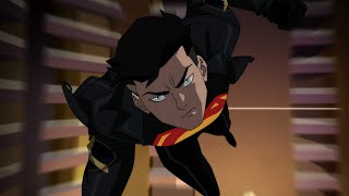 Superboy - All Scenes Powers | Reign of the Supermen (DCAMU) by Explore Wh!te 75,474 views 11 months ago 4 minutes, 45 seconds