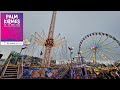 Palmkirmes 2024  alle preise  impressionen