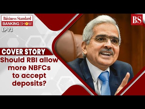 TBS Ep73: NBFCs And Deposits, UPI ATM, And More