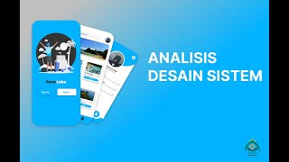 Desain sistem aplikasi danau poso ( Poso Lake ) screenshot 2