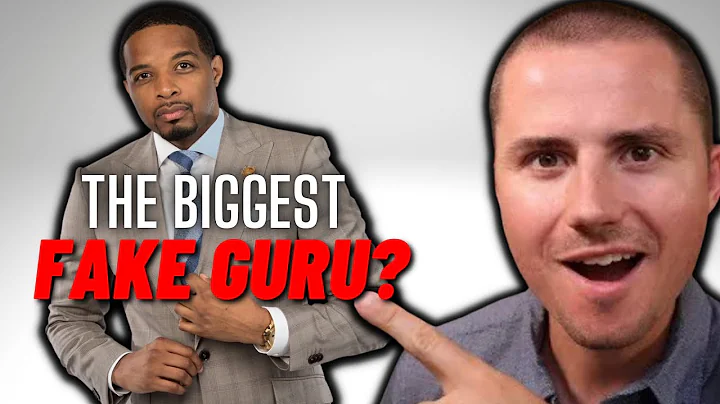 @MrJayMorrison the BIGGEST Fake Guru? @SpencerCornelia : Pocket Watcher Reacts!