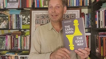 The Caro-Kann, the Easy Way – No Overload, Just the Essentials