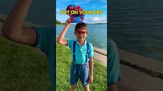 Information Beach Safety Tips for Kids! | Fun & Safe Summer #shorts Update