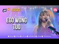 CICI NIRWANA - EGO WONG TUO