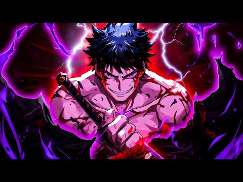 عبد يتيم مسجون في سجن الموت بيستيقظ بقوة شيطانية رهيبة بعد دخوله الاختبار ويبدأ انتقامة ملخص انمي