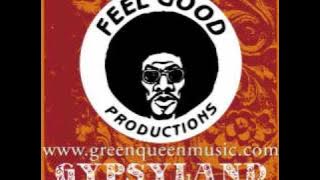 Feel Good Productions - Gypsyland