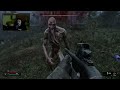 Цілий прошарок Кровосісів. S.T.A.L.K.E.R. 2: Серце Чорнобиля