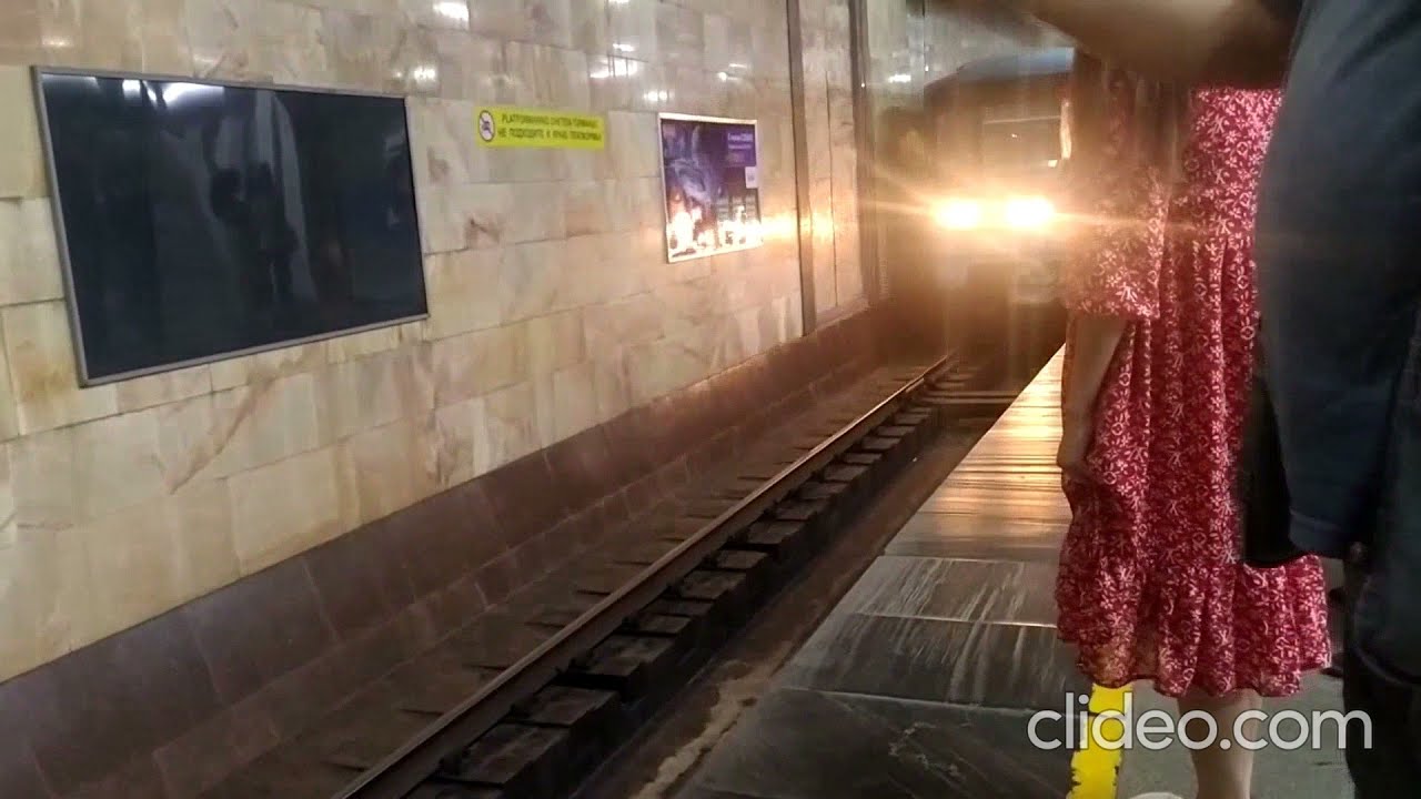 Ташкент метро хамза Ташкент метро хамза