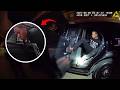 Man Steps Toward Officer, Gets Pepper Sprayed | Bodycam