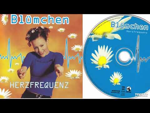 Blümchen Herzfrequenz - Teljes Album - 1996