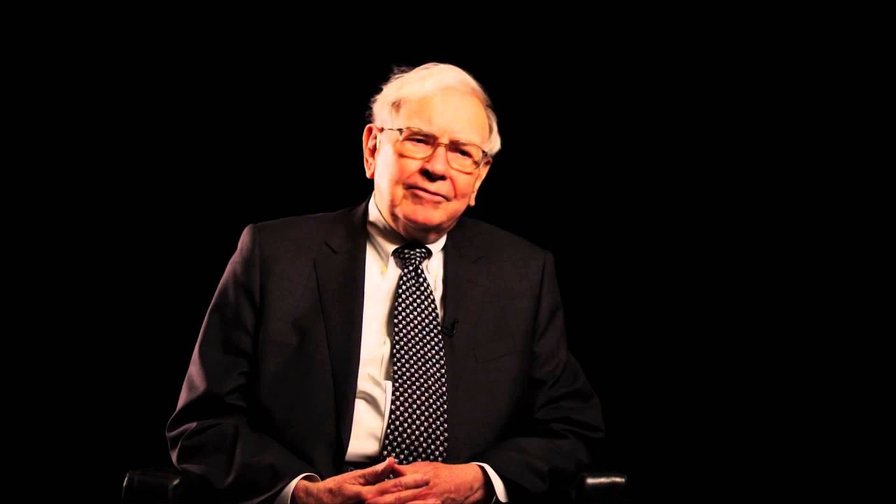 Warren Buffett on his perspective of the Real Estate Industry 2013
