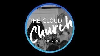 Bible Study | The Cloud Church | Pastor Michael Bender, Sr.