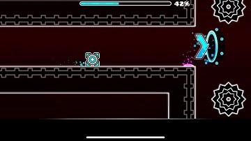 If 9 Circles Was Lv1 By RockStr99 100% Complete (Hard 4)