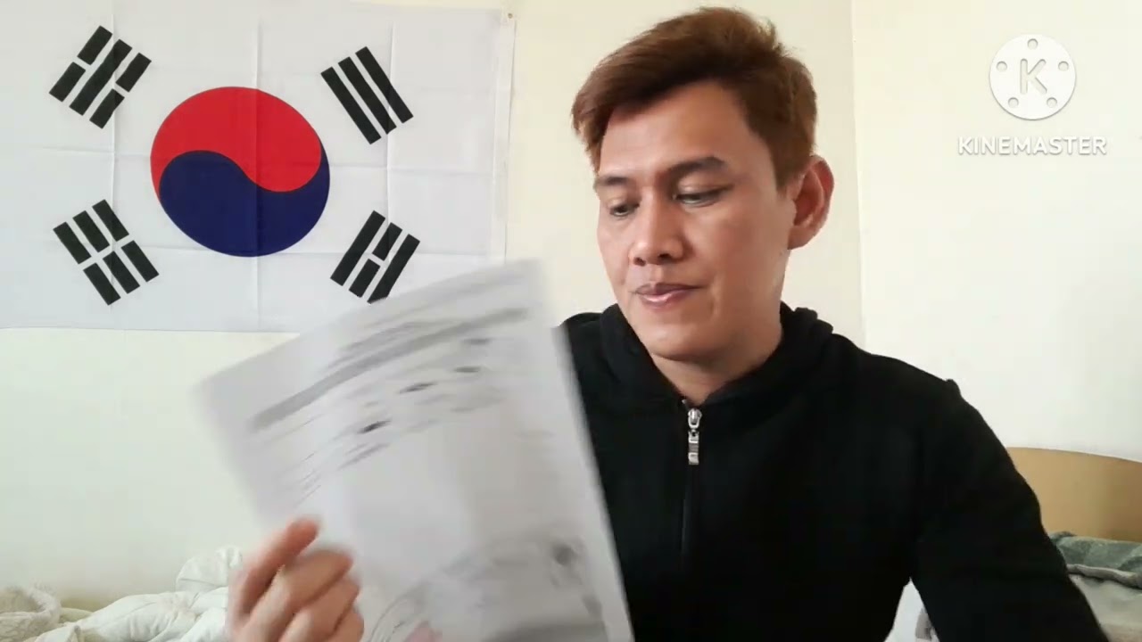 pano magpalit ng philippine drivers license to korean drivers license🇵🇭🇰🇷