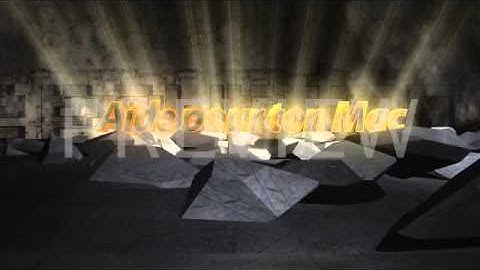 2eme intro - Created using Flixpress.com