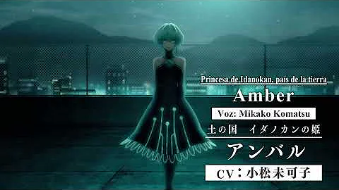 Tales of Wedding Rings | TRÁILER OFICIAL