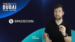 Spacecoin Is A Title Sponsor At Token 2049, But What Is It?