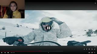 Reacting to ERA7CAPONE FT BATUBOW X KVCKIN - SEN NE DE BEN & Ahiyan - İşte Böyle Yanıldım