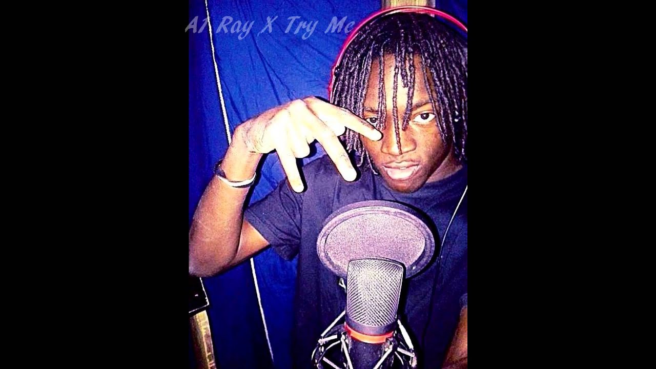 Watch Ray-Ray X Try Me ( Remix ) on YouTube Watch Ray-Ray X Try Me ( Remix ) on YouTube