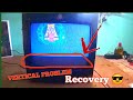 கலைஞர் டிவி 🖥️  vertical problem // Recovery