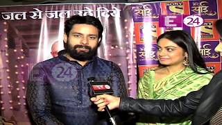 Sony Tv क Show Mere Sai क Sai Baba और Toral Rasputra Baija Maa क Exclusive Interview