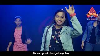 Let's sing and learn and shout our praises | Excel VBS INTL. 2022 | Trending No#1|Theme Song English