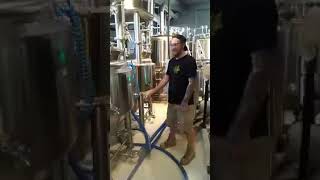 how much does it cost to open a brewery