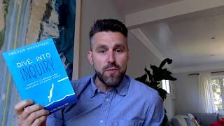 TOSAchat Dive into Inquiry Book Study Intro