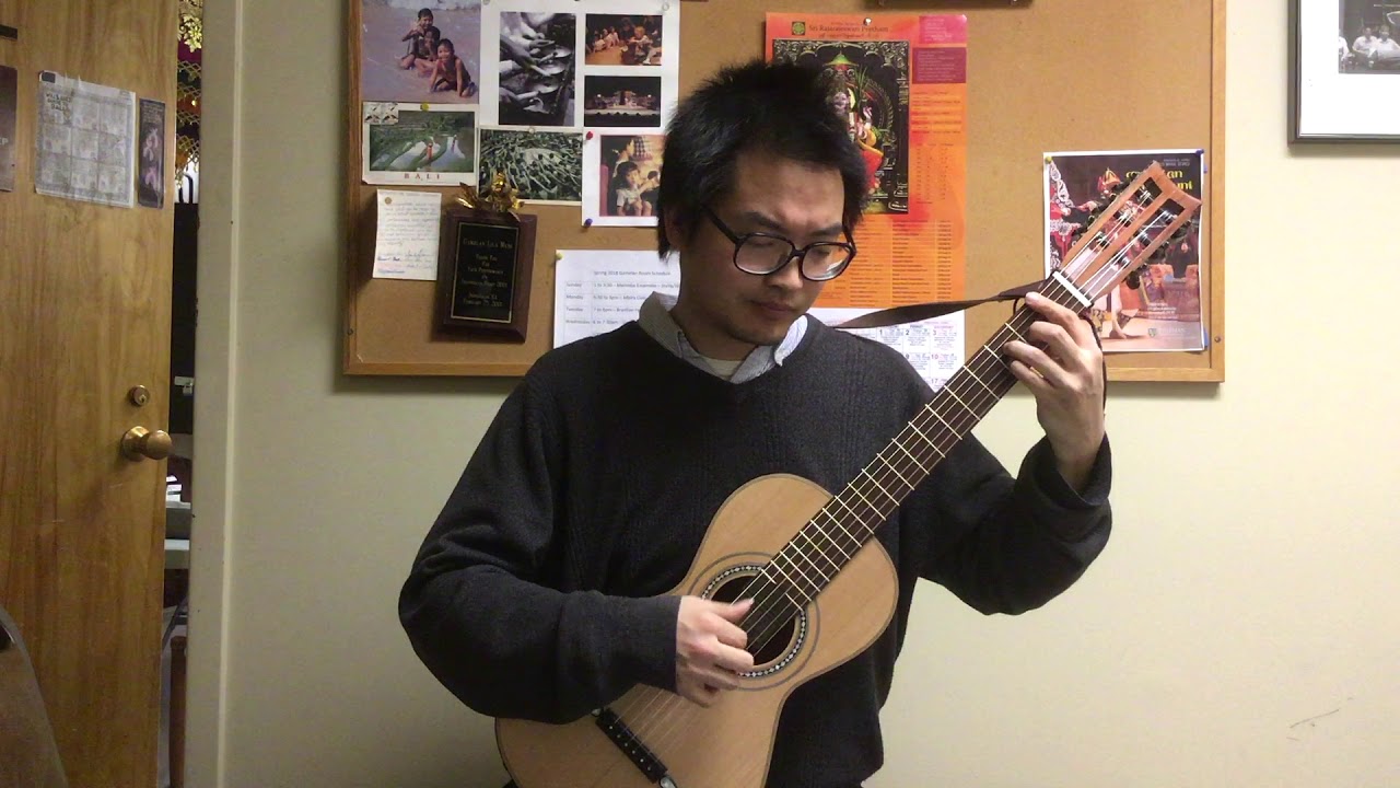 Mauro Giuliani   Op 148, No 5   L'Armonia  2