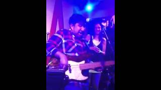 The Sound Machine - Mercy