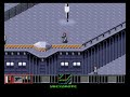 Syndicate Sega Genesis 1993 | Геймплей | Часть 1 | Енот Енотович
