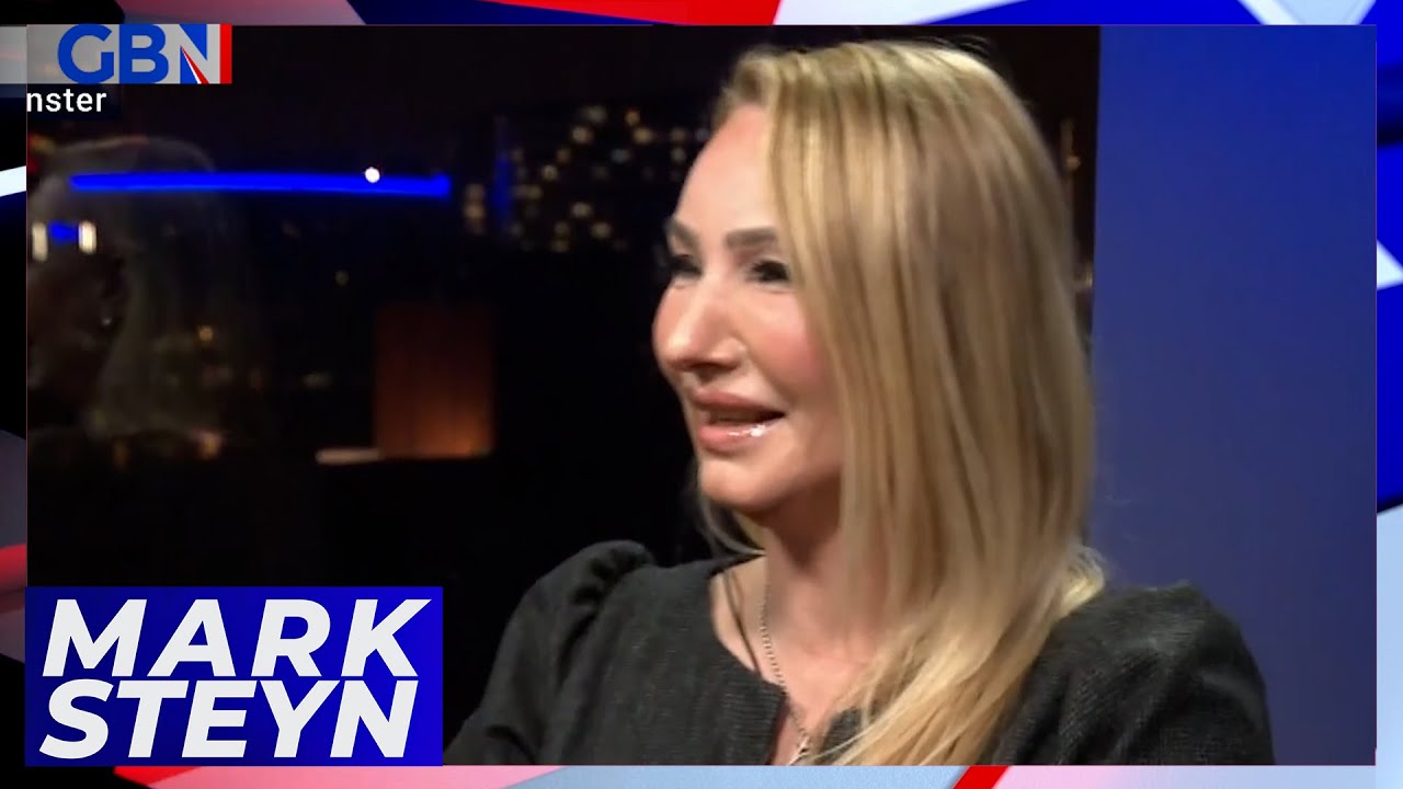 ‘Welcome to dystopia!’ | Lois Perry SLAMS ‘climate lockdown’ plan