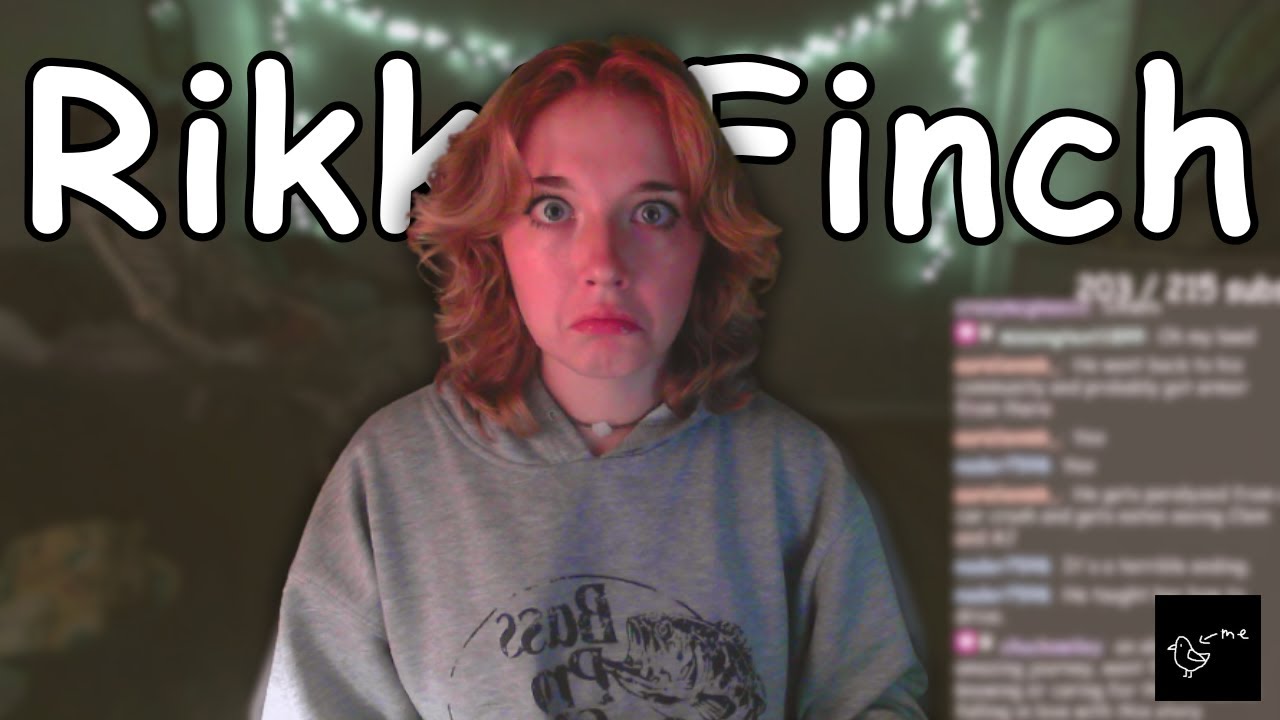 Трейлер канала