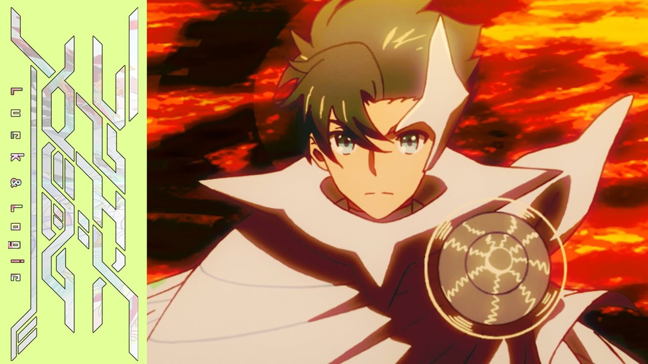 Luck And Logic Anime Season 2 - Luck Logic Myanimelist Net / Luck and