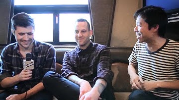 Taking Back Sunday Talk Lineup Reunion, Emo + New Album