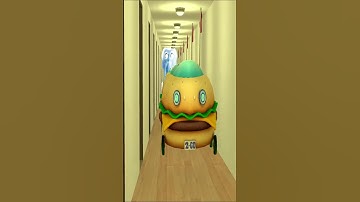 Part-1224 #garrysmod100k  #Nextbots