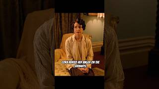 Cora Vented Her Anger On The Servantsshort shorts foryou drama
