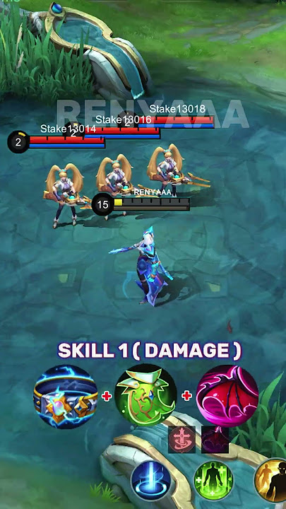 ✅ Khaleed Healing Tutorial by Renyaaa
