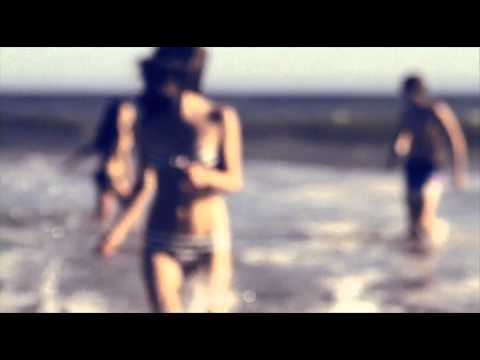 Crocodiles - Hearts Of Love (Official Music Video)